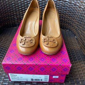 Tory Burch Sally Wedge